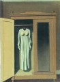 hommage à mack sennett 1934 René Magritte